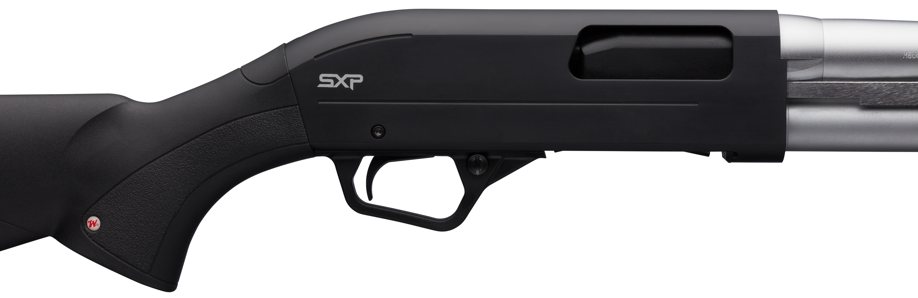 SXP Marine Defender PumpAction Shotgun Winchester